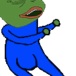 and thrust e Slack emoji