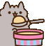 push yum e Slack emoji