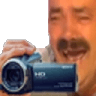 kek video e Slack emoji