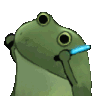 pepo e Slack emoji