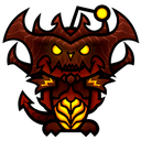demonic ee Slack emoji