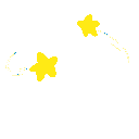pretty stars e Slack emoji