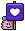 knuddels heart sign Slack emoji