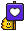 knuddels heart sign Slack emoji