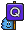 q letter sign Slack emoji