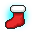 xmas stocking Slack emoji