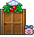 xmas youre perfect knuddels Slack emoji
