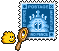 knuddels stamp Slack emoji