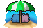 knuddels sandcrab Slack emoji