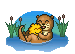 otter knuddels Slack emoji