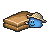 knuddels suitcase spider Slack emoji
