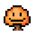 happy tree Slack emoji