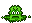slime monster Slack emoji