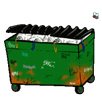 nastydump Slack emoji