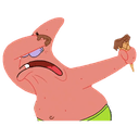 icecream pat e Slack emoji