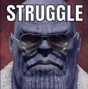 struggleq Slack emoji