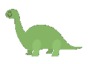 lil dino e Slack emoji