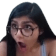 mia k e Slack emoji
