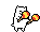 maracas e Slack emoji