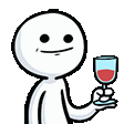 cheers e Slack emoji