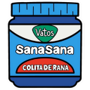 sanasana Slack emoji