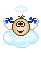 angel cloud Slack emoji