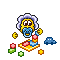 baby toys Slack emoji