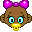 babygirl Slack emoji