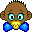 baby boy Slack emoji