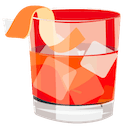 negroni Slack emoji
