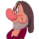 dwarfgrumpyq Slack emoji