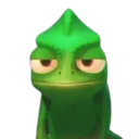 chameleonq Slack emoji