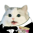 fancy feast e Slack emoji