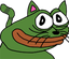 cat pepo e Slack emoji