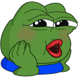 blushy pepo e Slack emoji