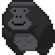 ape roll e Slack emoji