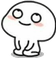 eyes rolled e Slack emoji