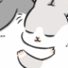 bunnyhug Slack emoji
