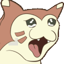 fur e Slack emoji