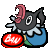 pokebirb e Slack emoji
