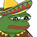 pepe sombreroq Slack emoji
