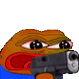 enraged pepeq Slack emoji