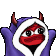 comfydemone Slack emoji