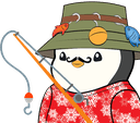 fishing e Slack emoji