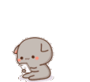 cat kick e Slack emoji