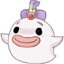 ac ghost e Slack emoji