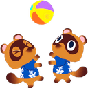 nooks e Slack emoji