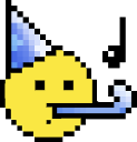 toot Slack emoji