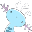 poke huh e Slack emoji