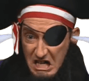 pirate sb e Slack emoji